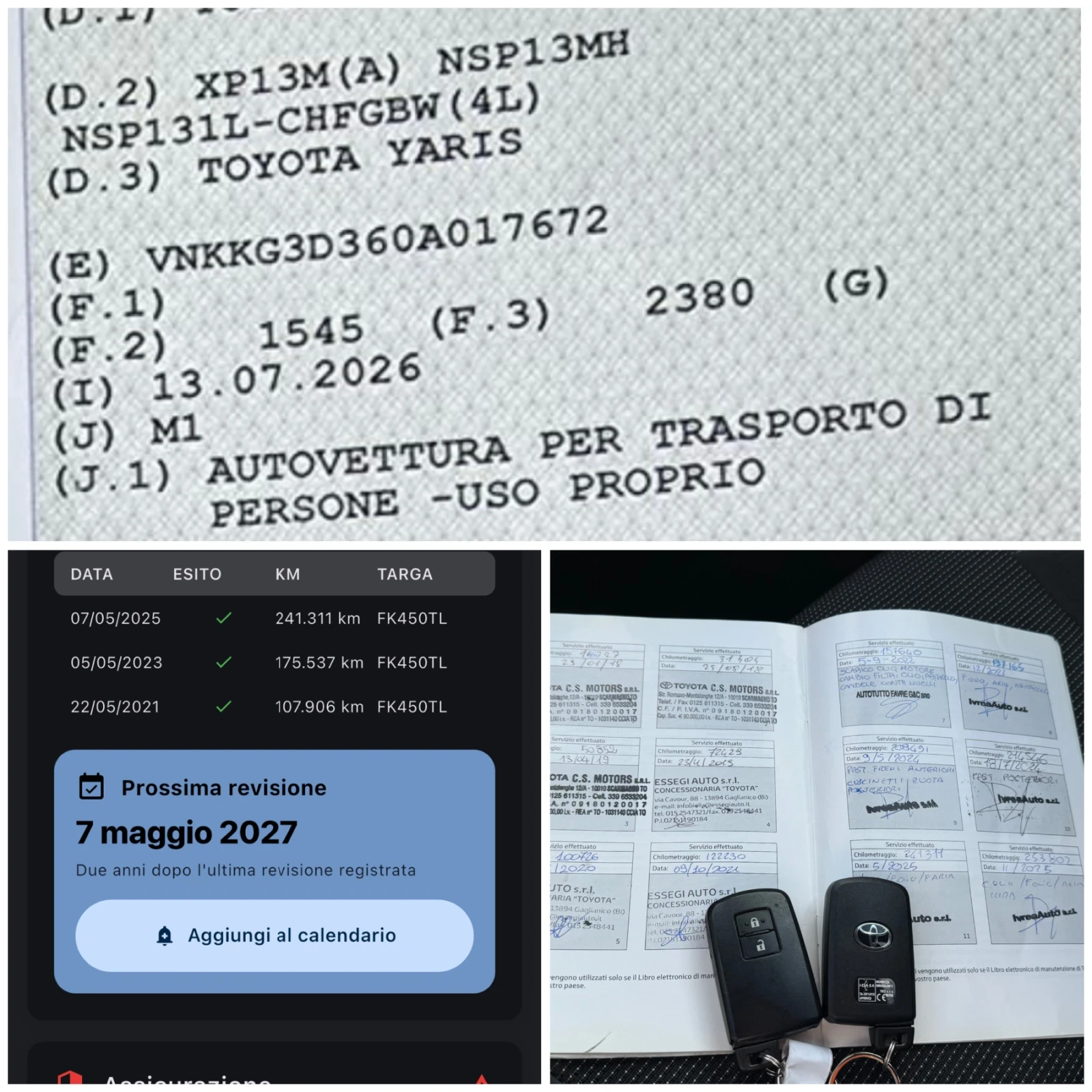 Toyota Yaris 1.5i/Navi/Kamera/�������� ������ �� �������� | Mobile.bg � ����������� 16