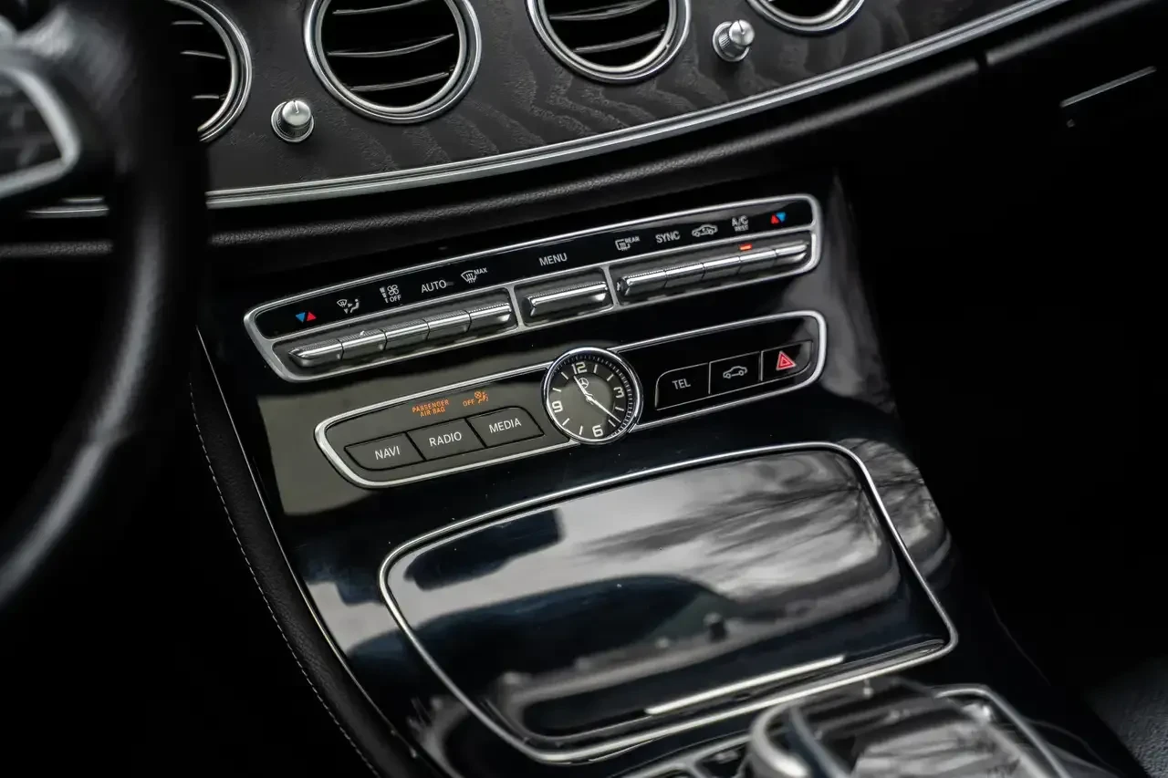 Mercedes-Benz E 300 * Head-up * Burmester * Pano * 360 camera | Mobile.bg � ����������� 15