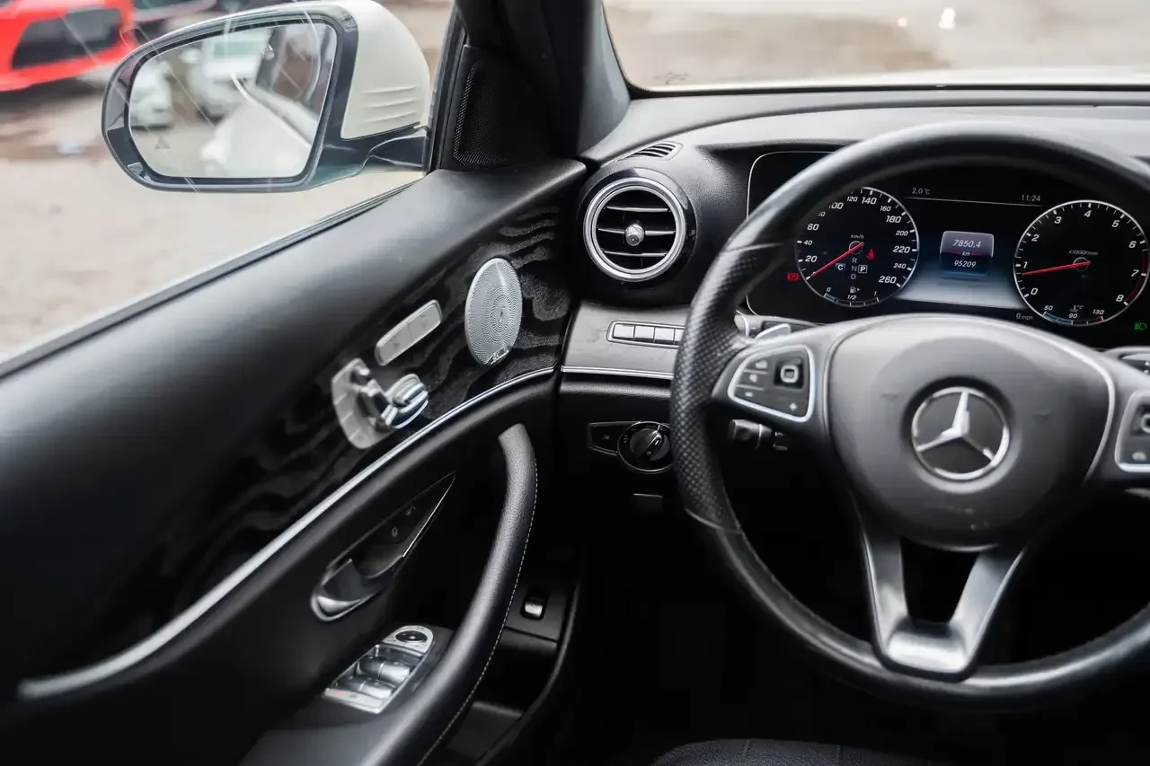 Mercedes-Benz E 300 * Head-up * Burmester * Pano * 360 camera | Mobile.bg � ����������� 14