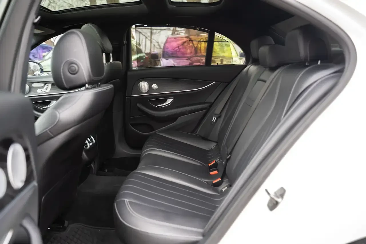 Mercedes-Benz E 300 * Head-up * Burmester * Pano * 360 camera | Mobile.bg � ����������� 16