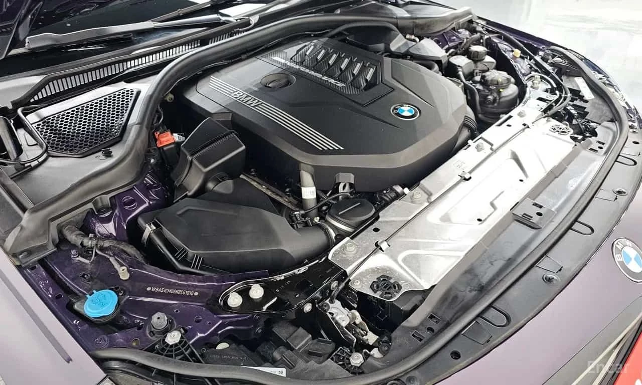 BMW 240 * M240i xDrive First Edition Coupe * ЦЕНА ДО БГ, снимка 6 - Автомобили и джипове - 55627978