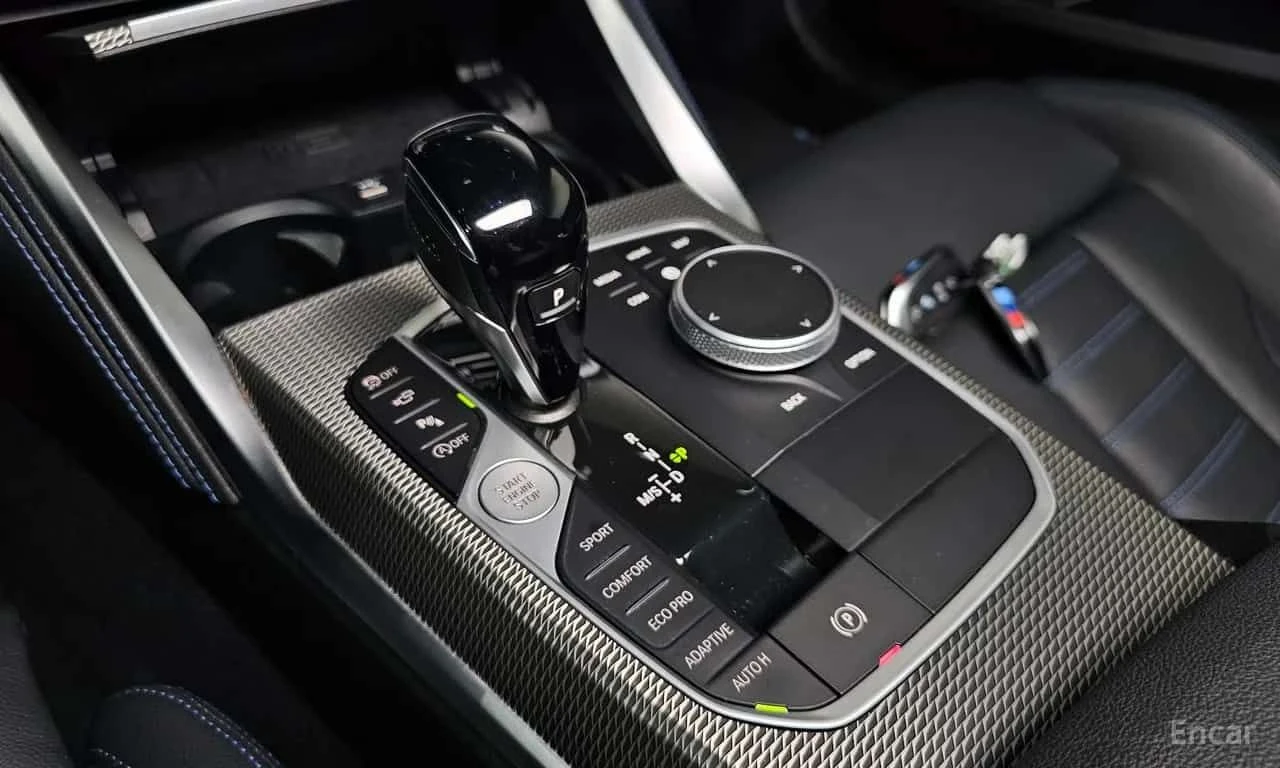 BMW 240 * M240i xDrive First Edition Coupe * ЦЕНА ДО БГ, снимка 9 - Автомобили и джипове - 55627978