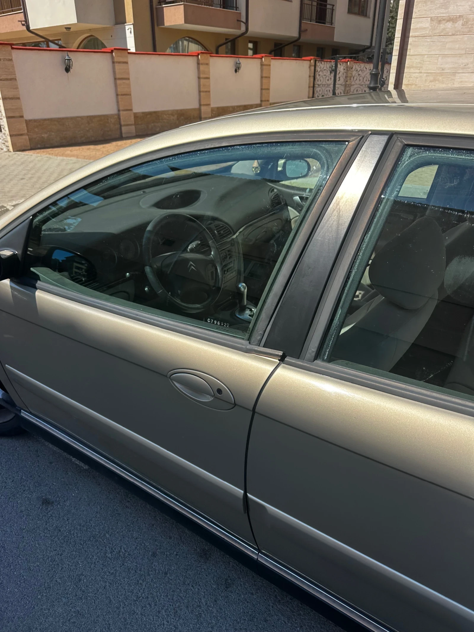 Citroen C5 | Mobile.bg � ����������� 8