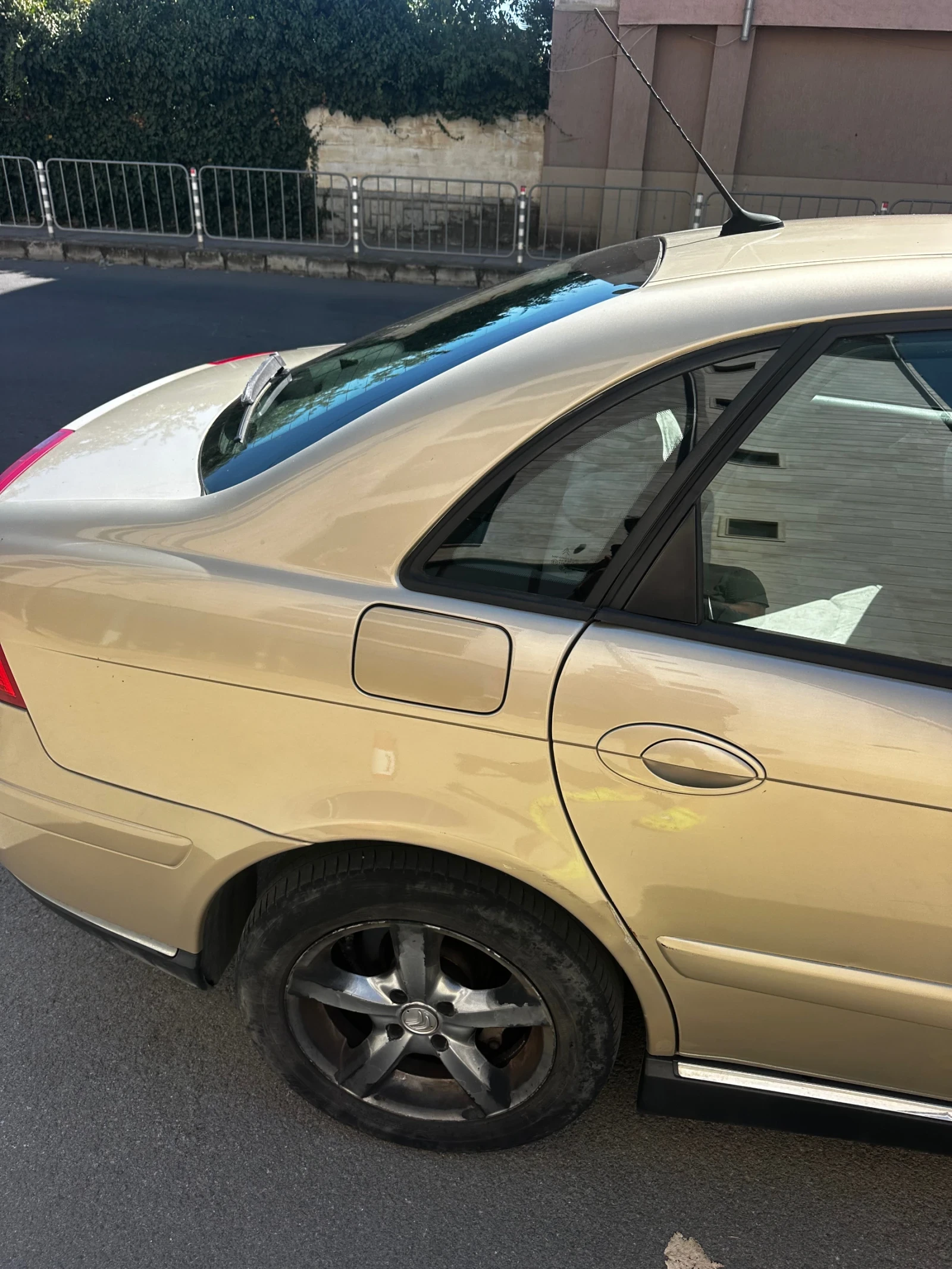 Citroen C5 | Mobile.bg � ����������� 4
