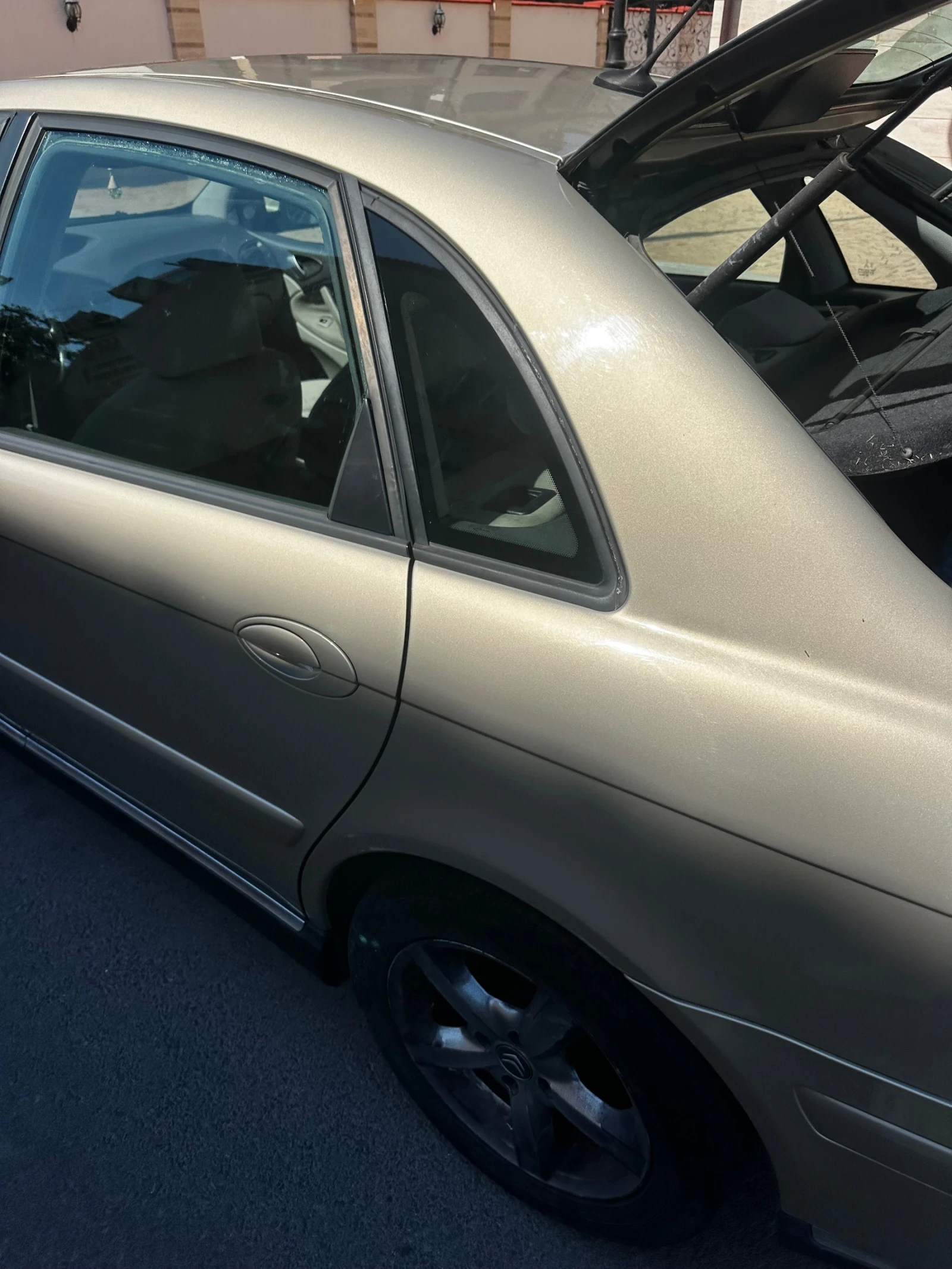 Citroen C5 | Mobile.bg � ����������� 15