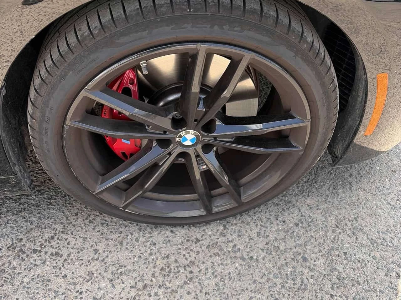 BMW 240 * M240i xDrive * АВТОКРЕДИТ* , снимка 7 - Автомобили и джипове - 55747068