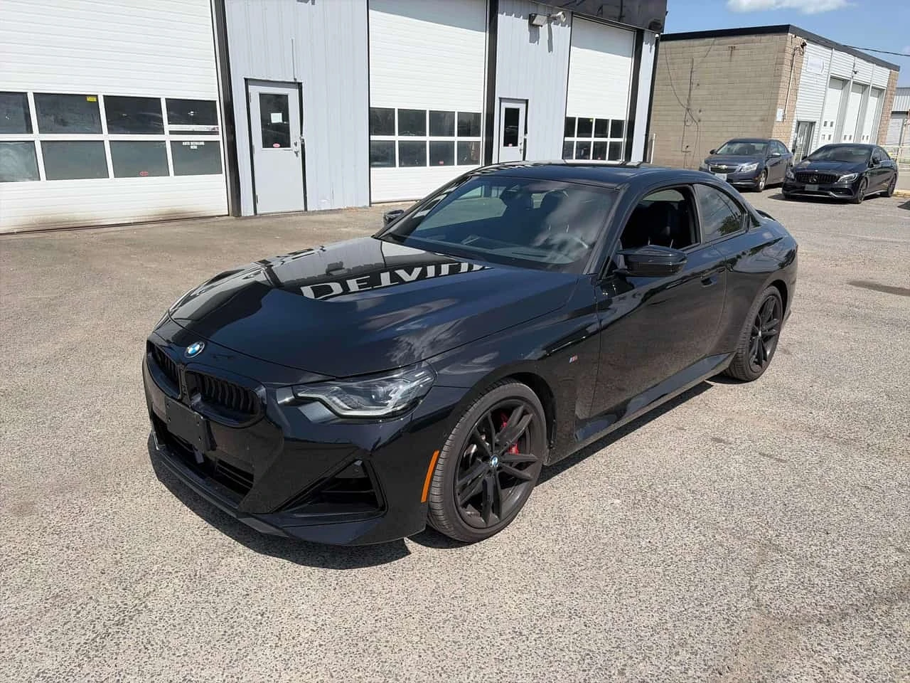 BMW 240 * M240i xDrive * АВТОКРЕДИТ* 