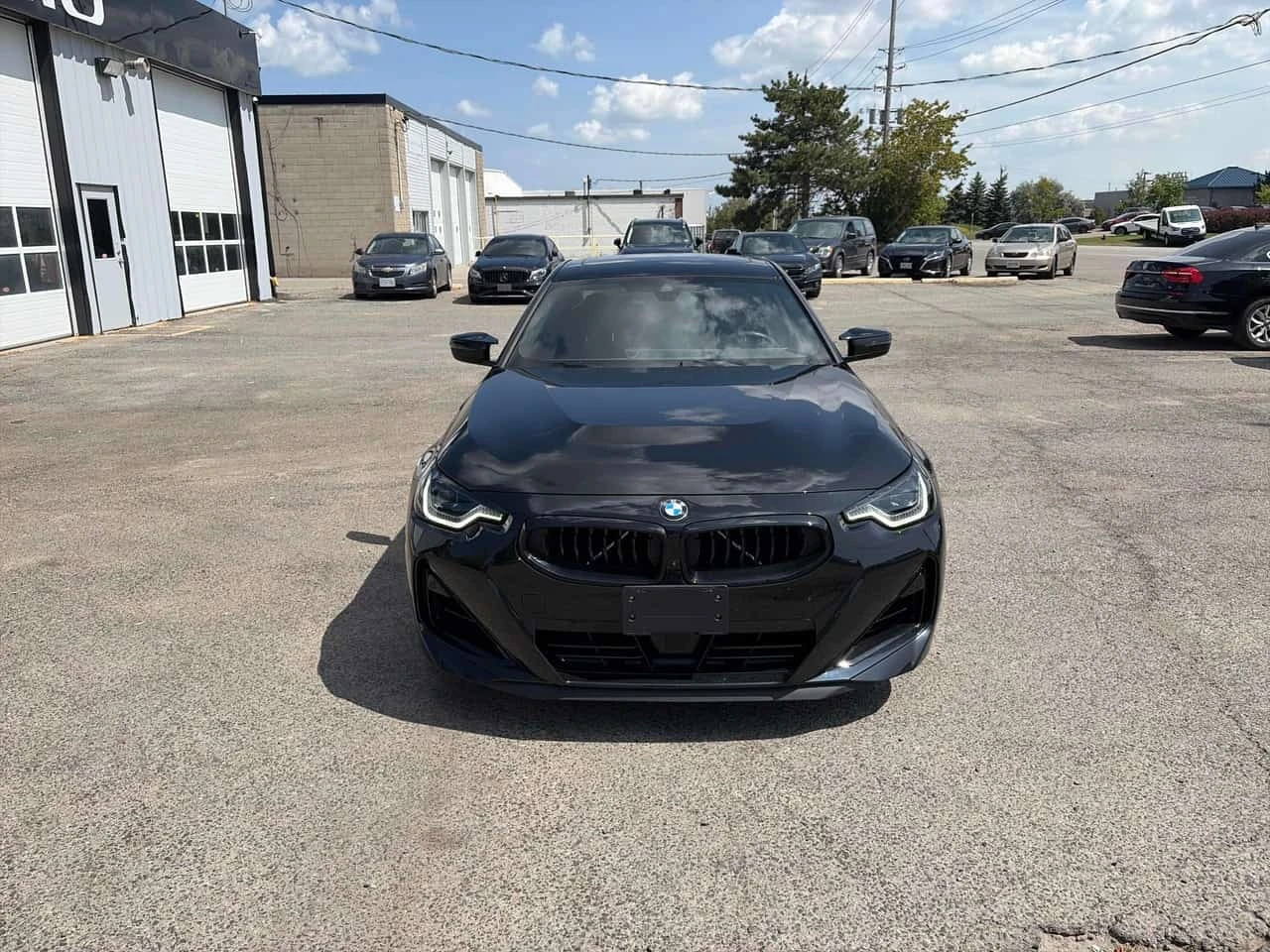 BMW 240 * M240i xDrive * АВТОКРЕДИТ* , снимка 6 - Автомобили и джипове - 55747068
