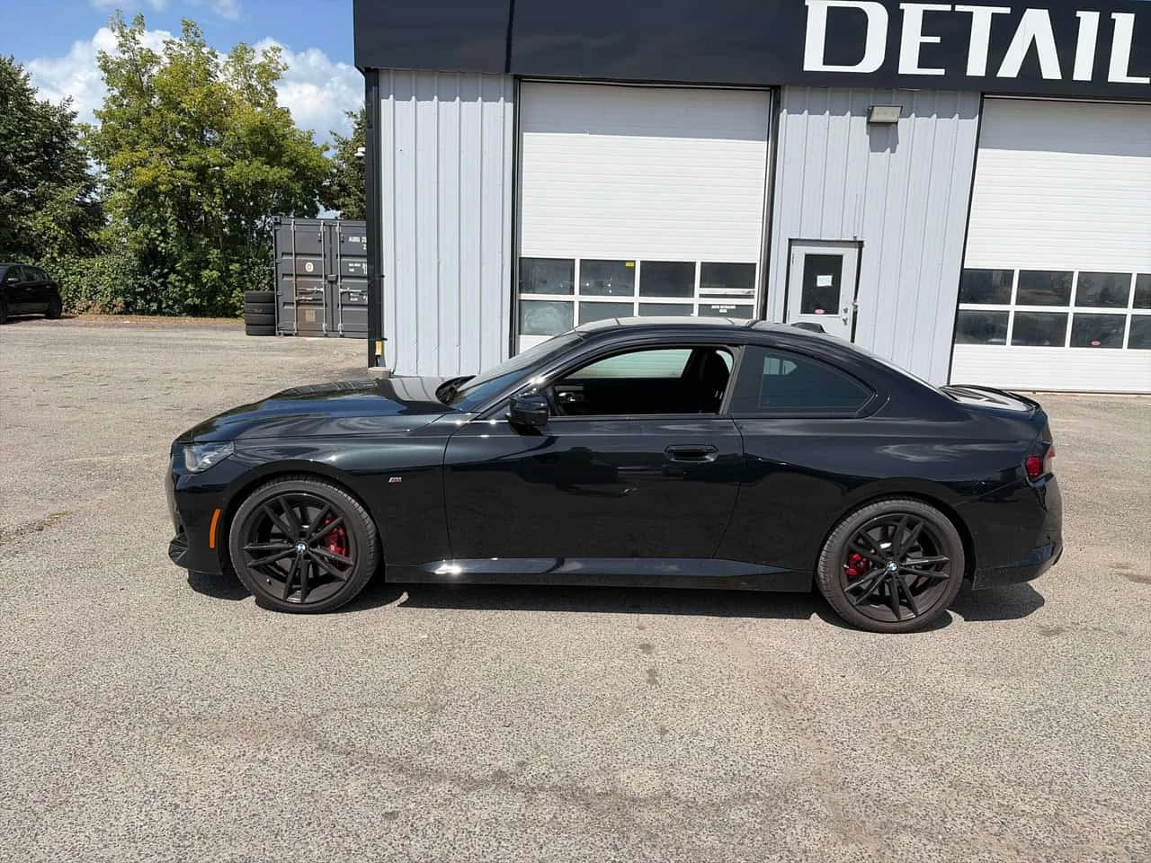 BMW 240 * M240i xDrive * АВТОКРЕДИТ* , снимка 2 - Автомобили и джипове - 55747068
