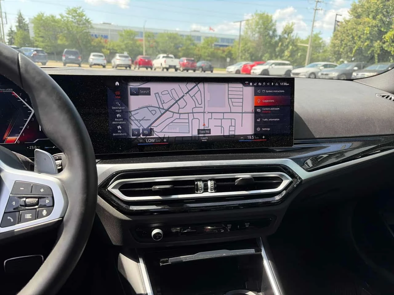 BMW 240 * M240i xDrive * АВТОКРЕДИТ* , снимка 9 - Автомобили и джипове - 55747068