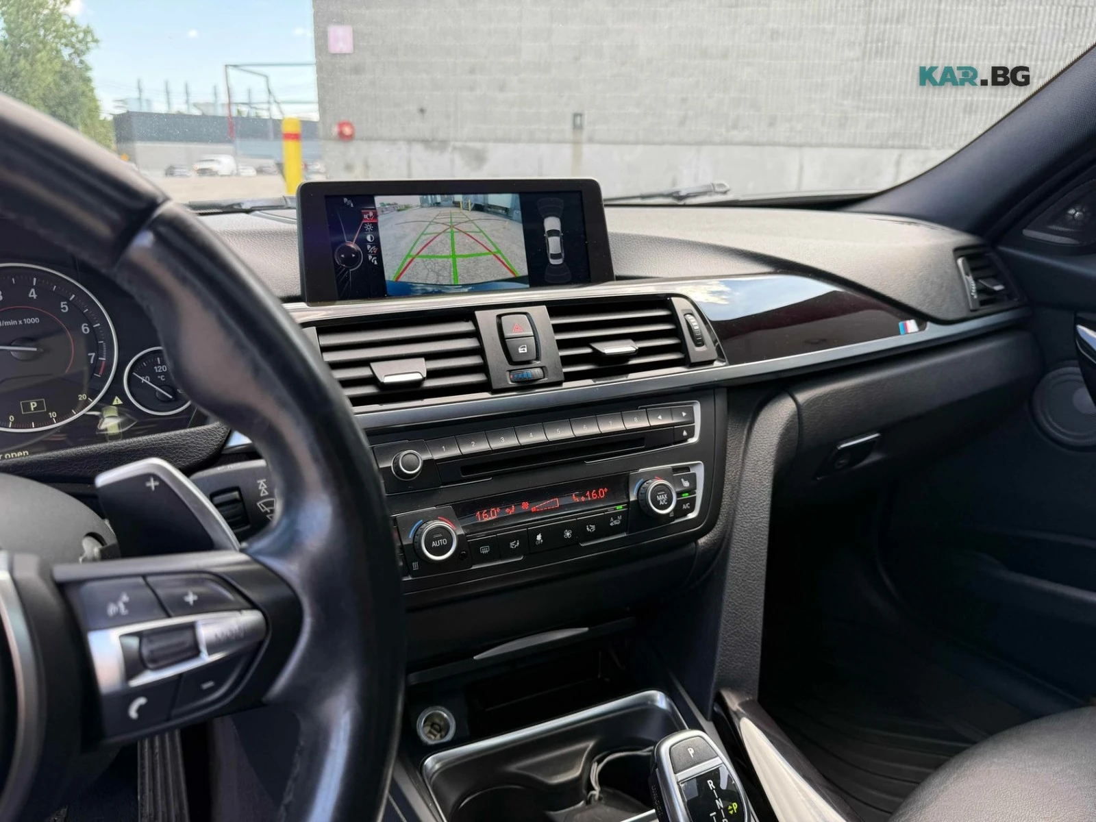 BMW 335 xDrive M PERFORMANCE Автокредит Цена до България, снимка 8 - Автомобили и джипове - 55811892