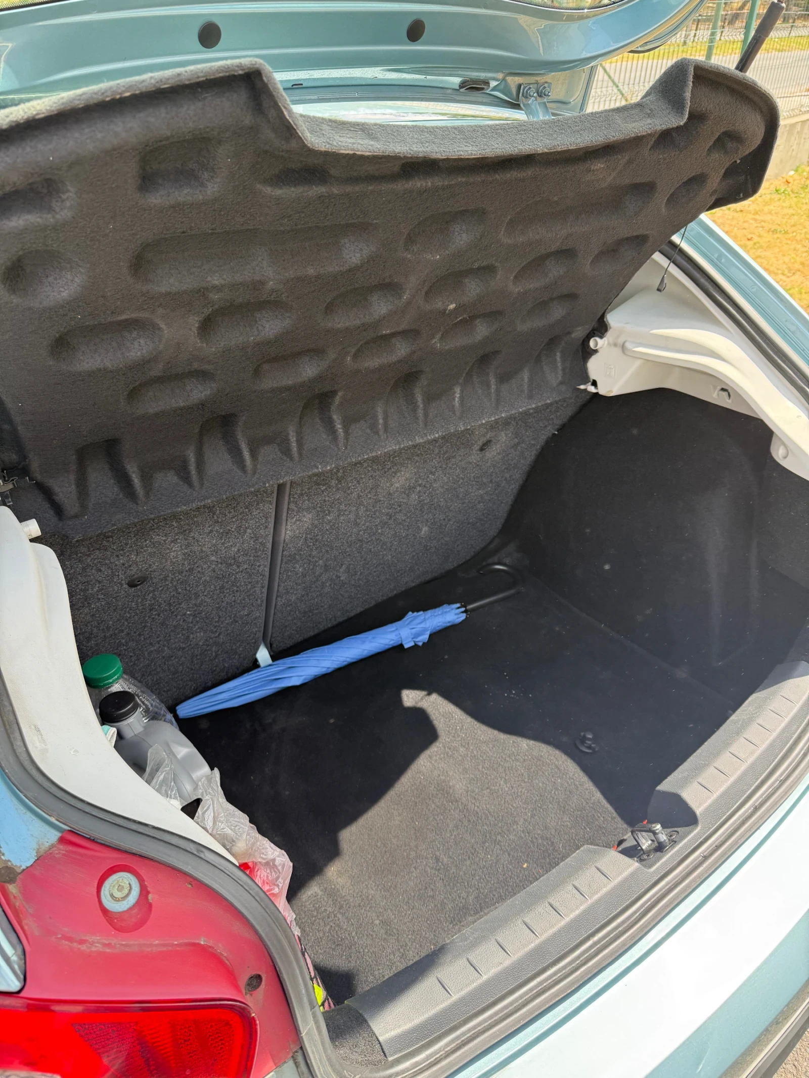 Seat Ibiza, снимка 6 - Автомобили и джипове - 55867724