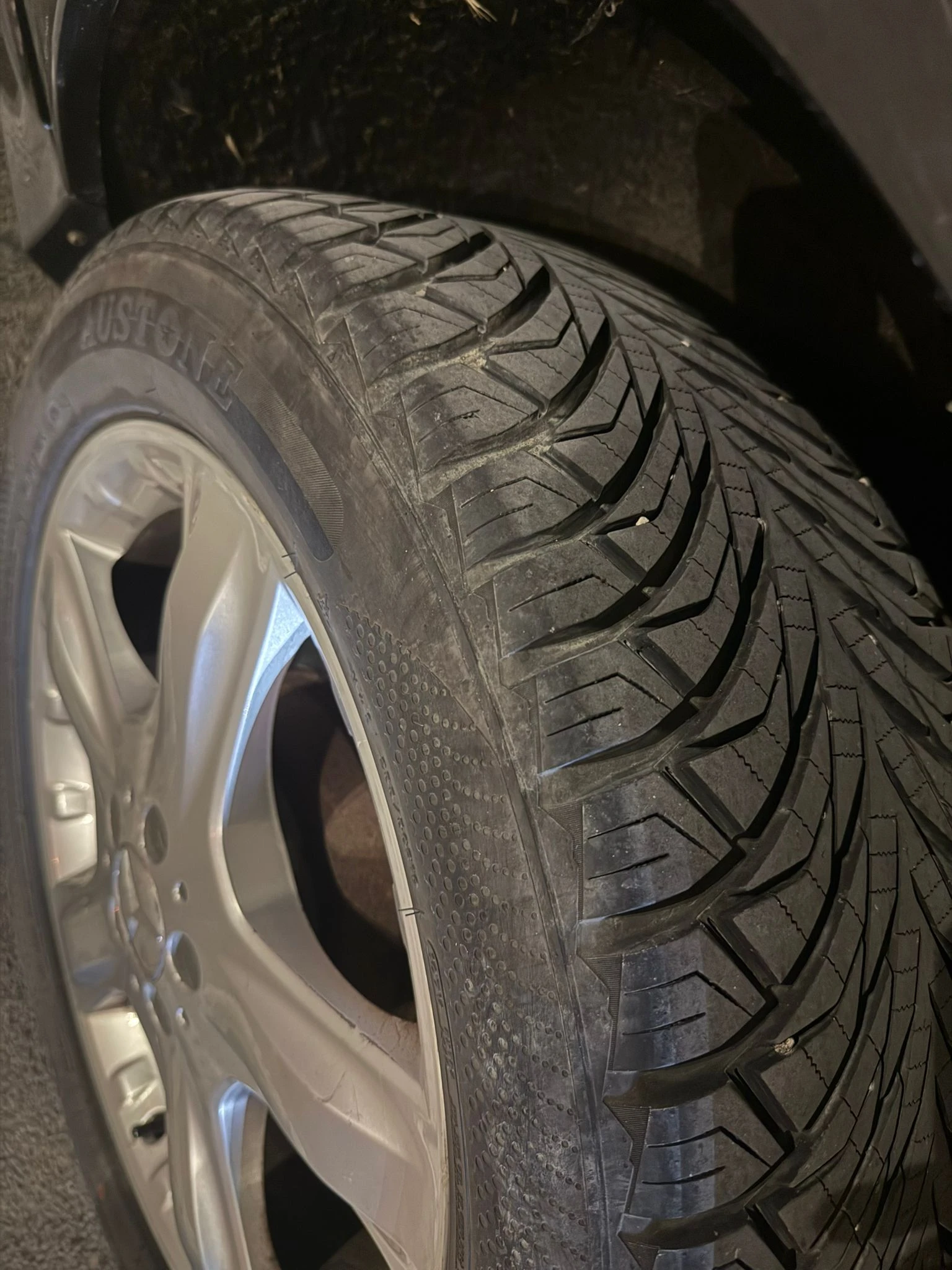 Mercedes-Benz R 280 CDI 4x4, снимка 10 - Автомобили и джипове - 55944487