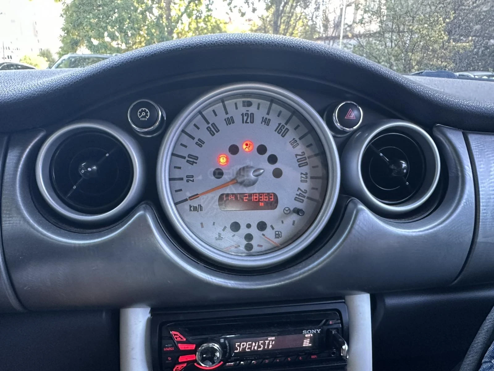 Mini Cooper s, снимка 11 - Автомобили и джипове - 56149509