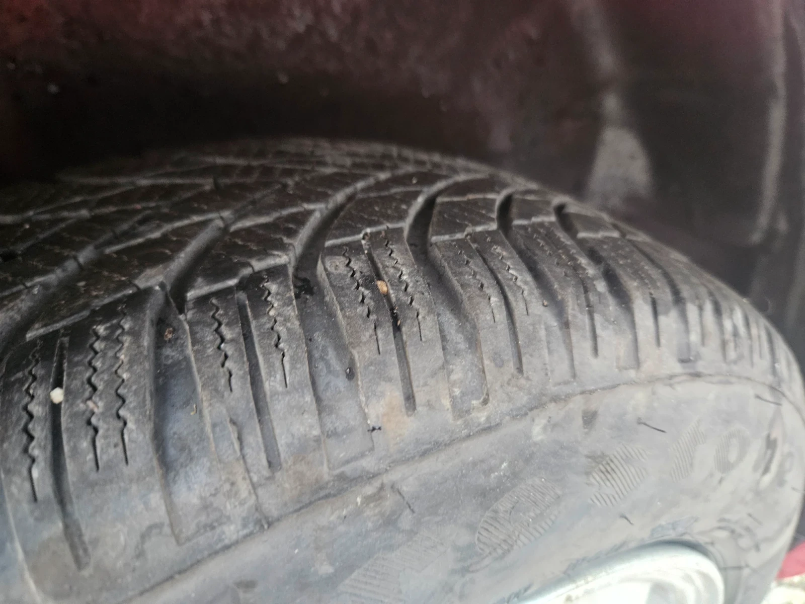 Honda Jazz 1.4, снимка 14 - Автомобили и джипове - 56273752