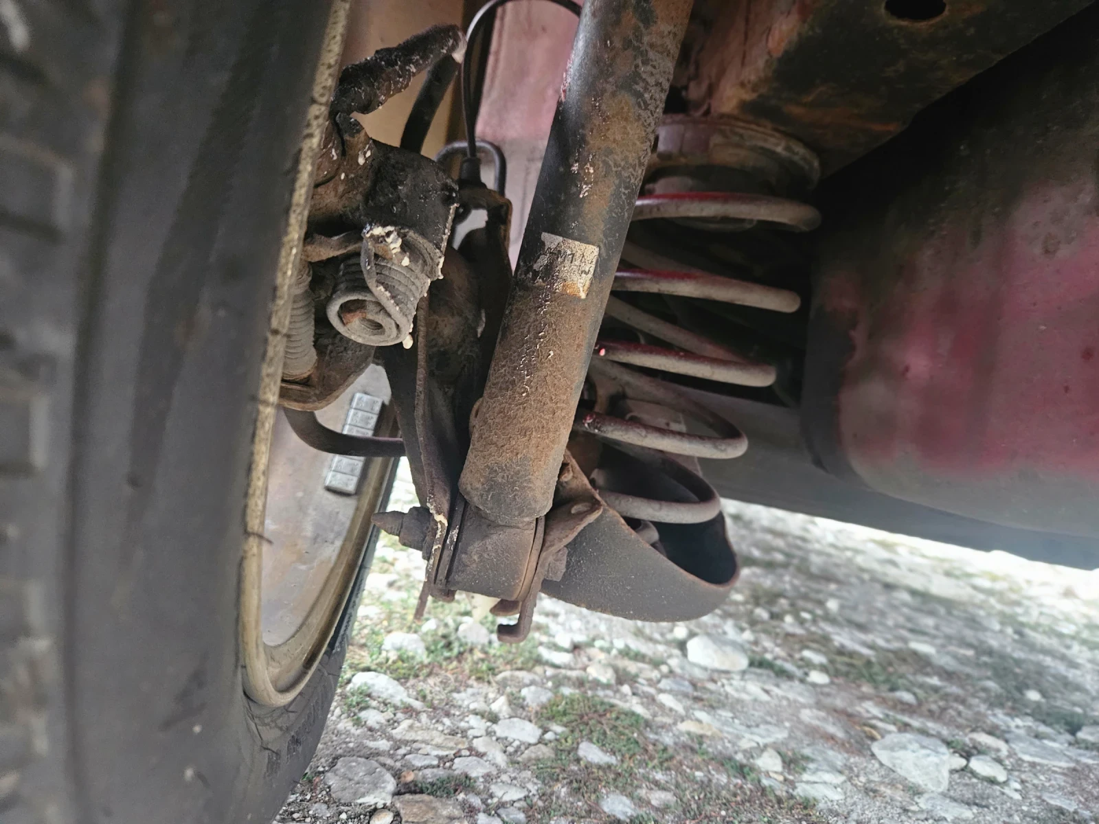 Honda Jazz 1.4, снимка 16 - Автомобили и джипове - 56273752