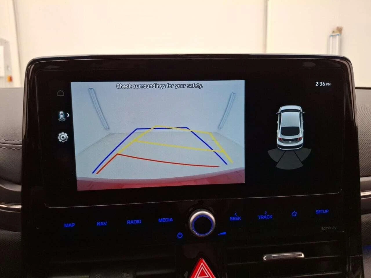 Hyundai Ioniq Hyundai Ioniq EV 38 kWh  | Mobile.bg � ����������� 9