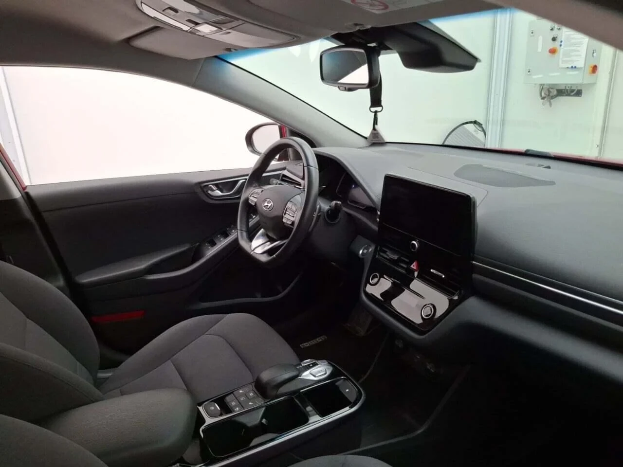 Hyundai Ioniq Hyundai Ioniq EV 38 kWh  | Mobile.bg � ����������� 8