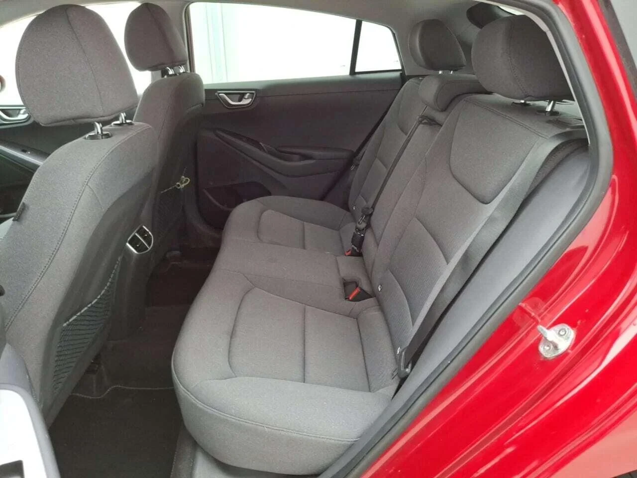Hyundai Ioniq Hyundai Ioniq EV 38 kWh  | Mobile.bg � ����������� 7