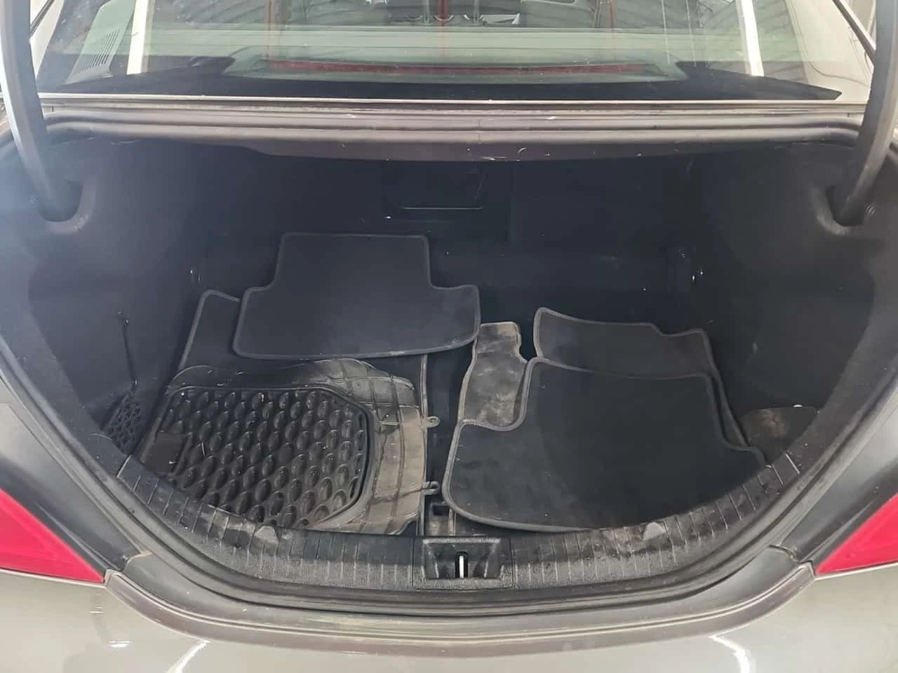Mercedes-Benz CLA 250 / ��� ����� / ������� / 2 ����� / ���������� | Mobile.bg � ����������� 14