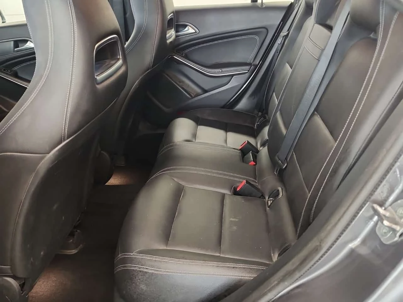 Mercedes-Benz CLA 250 / ��� ����� / ������� / 2 ����� / ���������� | Mobile.bg � ����������� 12