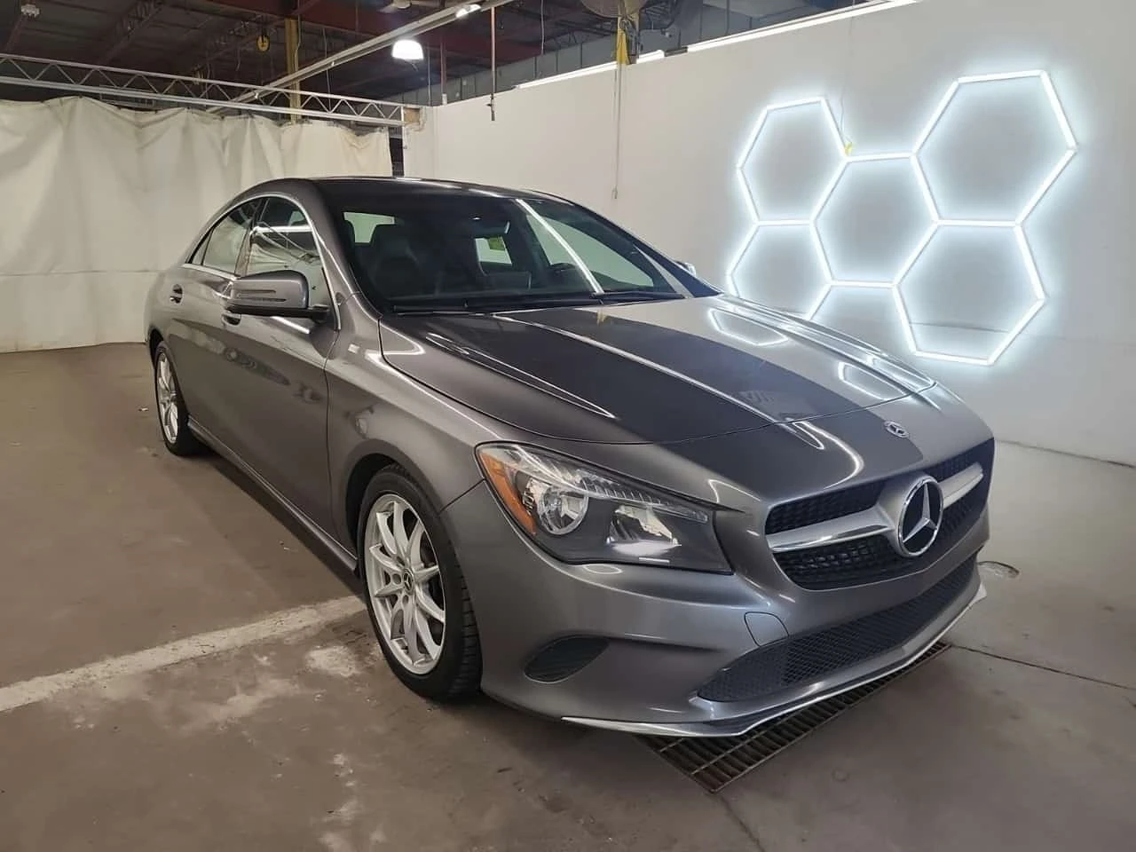 Mercedes-Benz CLA 250 / ��� ����� / ������� / 2 ����� / ���������� | Mobile.bg � ����������� 2