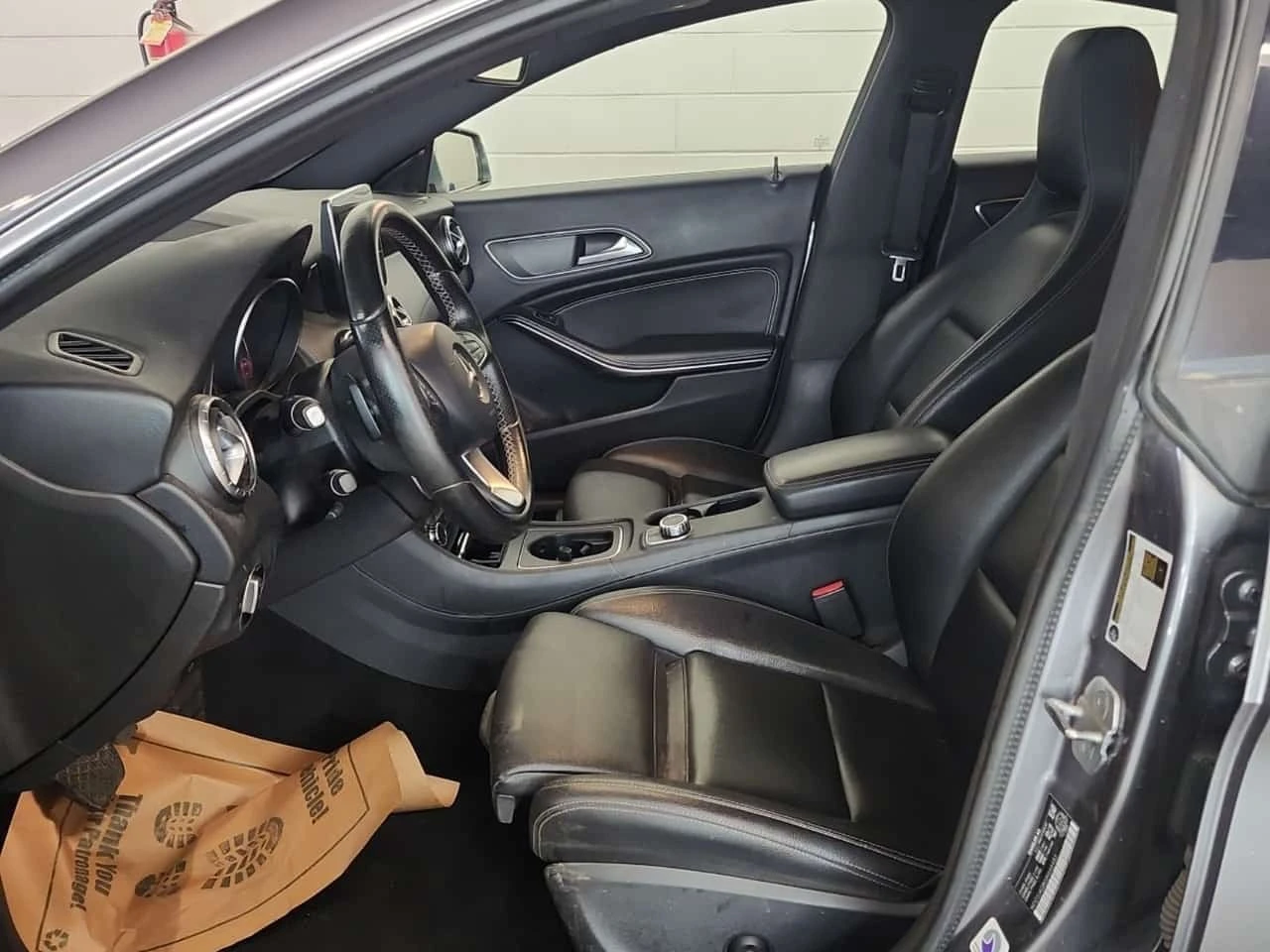 Mercedes-Benz CLA 250 / ��� ����� / ������� / 2 ����� / ���������� | Mobile.bg � ����������� 7