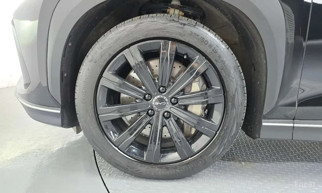 BYD Seal * Base * , снимка 5 - Автомобили и джипове - 56516941