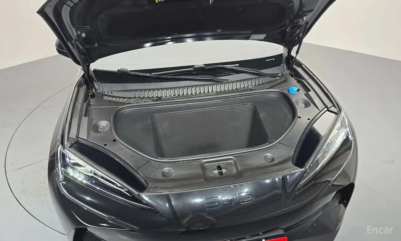 BYD Seal * Base * , снимка 6 - Автомобили и джипове - 56516941
