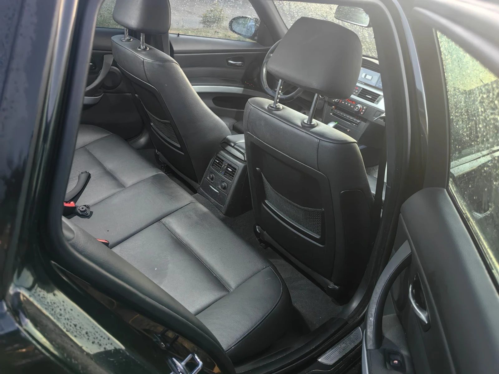 BMW 330 M pack , снимка 6 - Автомобили и джипове - 56572618