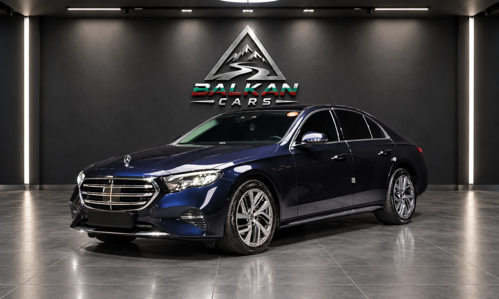 Mercedes-Benz E 220 d 4Matic Exclusive* 360* Обдух* Люк* Памет