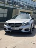 Mercedes-Benz E 350, снимка 2