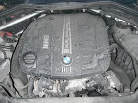 BMW X3 2.0.3.5D-xDrive, снимка 12