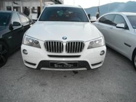 BMW X3 2.0.3.5D-xDrive, снимка 14