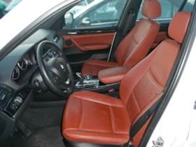 BMW X3 2.0.3.5D-xDrive, снимка 9