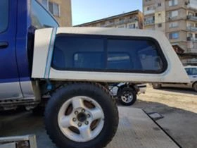 Nissan Navara 2,5 CDI-133 ks, снимка 11