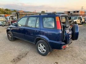Honda Cr-v 2.0i,147кс.,ЛЯВ ВОЛАН,АВТОМАТИК, снимка 2