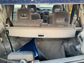 Honda Cr-v 2.0i,147кс.,ЛЯВ ВОЛАН,АВТОМАТИК, снимка 11