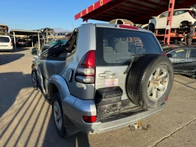 Toyota Land cruiser 3.0, снимка 6