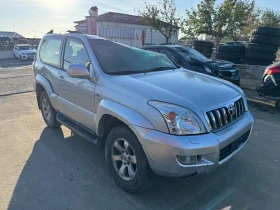 Toyota Land cruiser 3.0, снимка 2