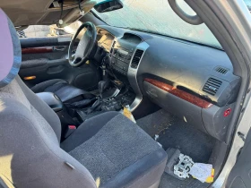 Toyota Land cruiser 3.0, снимка 7