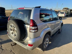 Toyota Land cruiser 3.0, снимка 3