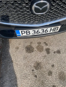 Mazda CX-30 CX-30, снимка 4