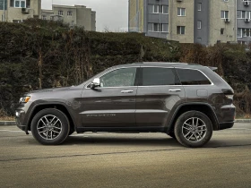 Jeep Grand cherokee Limited, снимка 2