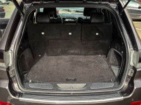 Jeep Grand cherokee Limited, снимка 17