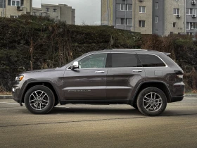 Jeep Grand cherokee Limited, снимка 2