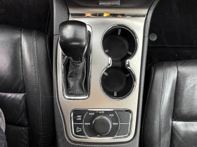 Jeep Grand cherokee Limited, снимка 15