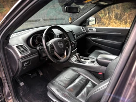 Jeep Grand cherokee Limited, снимка 6