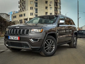 Jeep Grand cherokee Limited, снимка 1