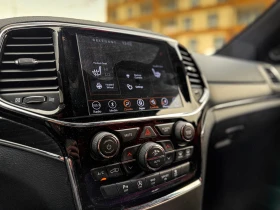 Jeep Grand cherokee Limited, снимка 14